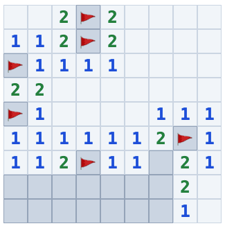 Minesweeper